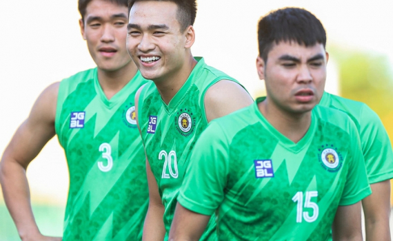 Lịch thi đấu v&ograve;ng 19 V-League 2022: Hấp dẫn cuộc đua tốp đầu