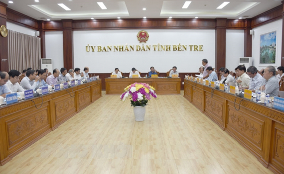 Cần c&oacute; tư duy mới để chuyển đổi từ sản xuất n&ocirc;ng nghiệp sang kinh tế n&ocirc;ng nghiệp