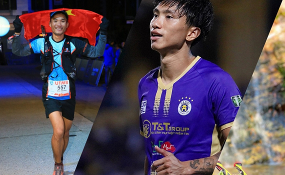 Khởi động giải chạy bộ trực tuyến g&acirc;y quỹ v&igrave; cộng đồng UpRace m&ugrave;a 5