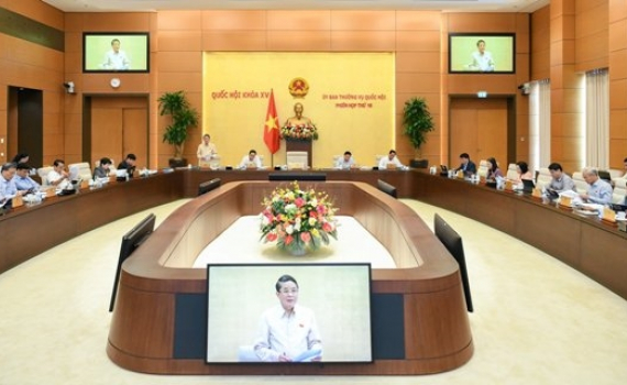 Bảo đảm sự ph&aacute;t triển an to&agrave;n, l&agrave;nh mạnh, bền vững của thị trường tiền tệ