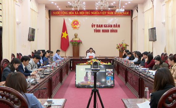 Sơ kết 2 năm thực hiện Nghị định 105 năm 2020 của Ch&iacute;nh phủ