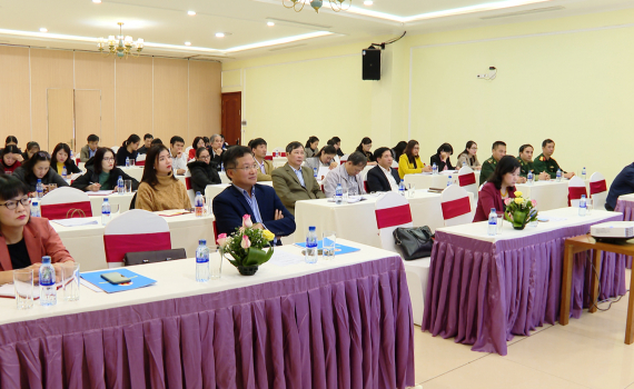 Bồi dưỡng nghiệp vụ cộng t&aacute;c vi&ecirc;n năm 2022