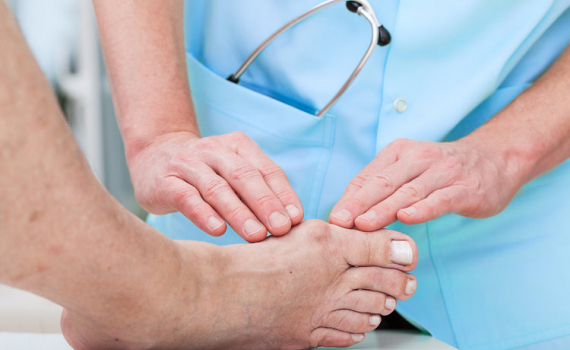 Những sai lầm thường gặp ở người bệnh gout