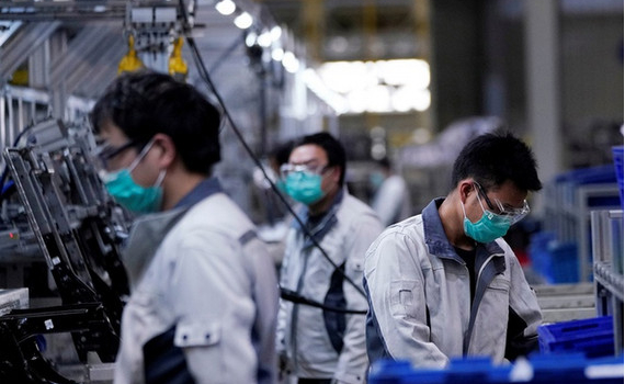 10 th&aacute;ng năm 2022: Việt Nam thu h&uacute;t hơn 22 tỷ USD vốn đầu tư nước ngo&agrave;i