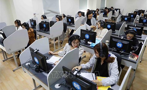 Việt Nam c&oacute; 6 cơ sở gi&aacute;o dục Đại học c&oacute; ng&agrave;nh học lọt bảng xếp hạng thế giới 2023