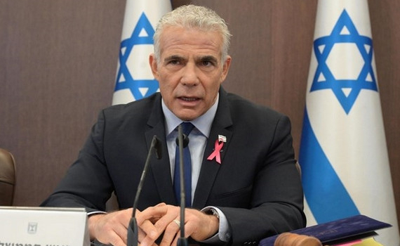 Israel v&agrave; EU tổ chức hội đ&agrave;m cấp cao đầu ti&ecirc;n kể từ năm 2012