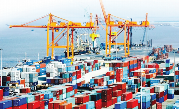 Tăng trưởng 9 th&aacute;ng năm 2022: Minh chứng cho sự phục hồi mạnh mẽ của kinh tế Việt Nam