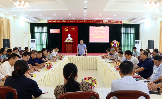 Ng&agrave;nh Lao động, Thương binh v&agrave; X&atilde; hội triển khai nhiệm vụ 3 th&aacute;ng cuối năm