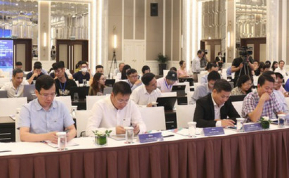 Tăng tốc chuyển đổi số v&igrave; lợi &iacute;ch người d&acirc;n, doanh nghiệp