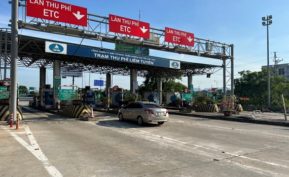 Đầu tư tuyến đường bộ cao tốc Ninh B&igrave;nh - Hải Ph&ograve;ng, đoạn qua TP Hải Ph&ograve;ng