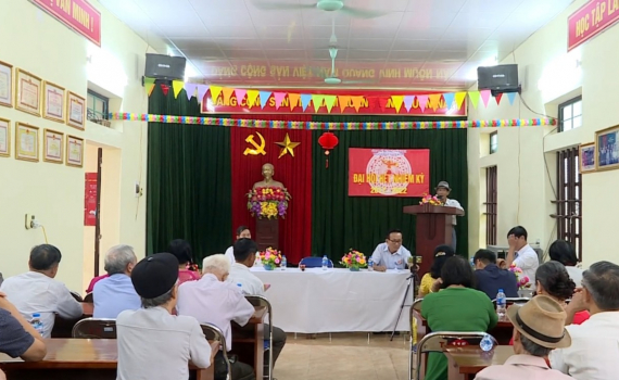 CLB thơ th&agrave;nh phố Ninh B&igrave;nh: Điểm hẹn của những người y&ecirc;u thơ