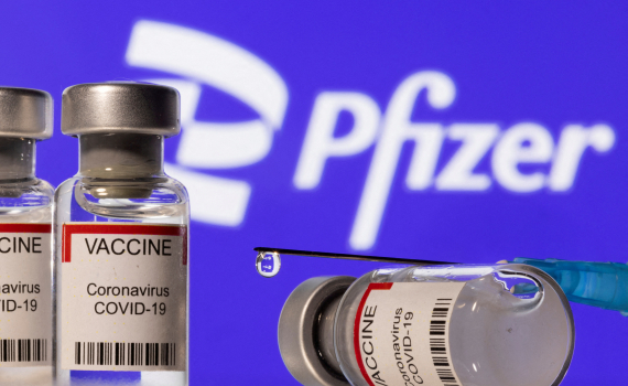 H&atilde;ng Pfizer sẽ tăng gi&aacute; vaccine ngừa COVID-19 gấp 4 lần