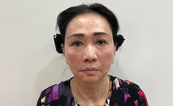 Khởi tố vụ &aacute;n lừa đảo chiếm đoạt t&agrave;i sản xảy ra tại C&ocirc;ng ty Cổ phần Tập đo&agrave;n Đầu tư An Đ&ocirc;ng