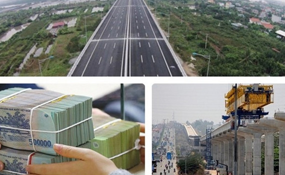 Đẩy mạnh ph&acirc;n bổ kế hoạch đầu tư c&ocirc;ng trung hạn giai đoạn 2021 - 2025