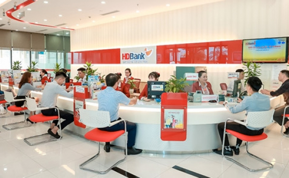 Dẫn đầu xu thế chuyển đổi, HDBank l&agrave; ng&acirc;n h&agrave;ng đầu ti&ecirc;n sử dụng Swift Go