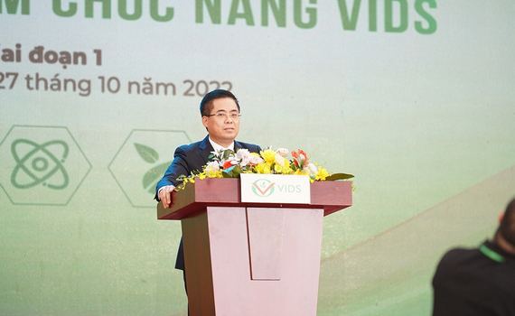 Ph&aacute;t huy thế mạnh dược liệu của Việt Nam