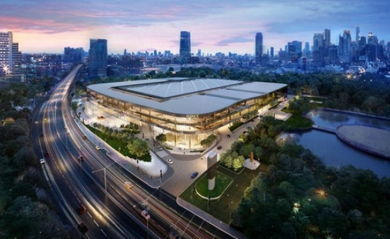 Th&aacute;i Lan đ&atilde; sẵn s&agrave;ng cho Hội nghị thượng đỉnh APEC