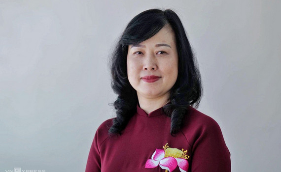 Quốc hội ph&ecirc; chuẩn Bộ trưởng Bộ Y tế