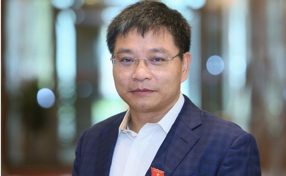 B&iacute; thư Tỉnh ủy Điện Bi&ecirc;n Nguyễn Văn Thắng giữ chức Bộ trưởng Bộ Giao th&ocirc;ng vận tải