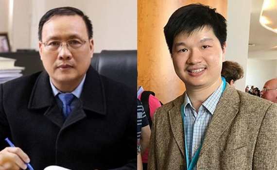 Hai nh&agrave; khoa học của Việt Nam trong nh&oacute;m 10.000 nh&agrave; khoa học xuất sắc thế giới năm 2022