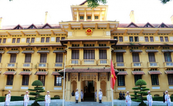 Quy định mới về chức năng, nhiệm vụ, cơ cấu tổ chức của Bộ Ngoại giao