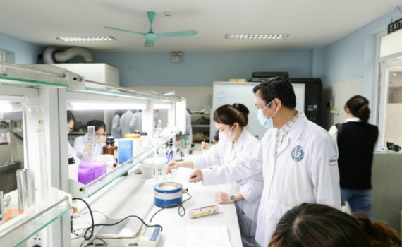 Đại học Việt Nam đầu ti&ecirc;n nhận giải thưởng quốc tế về cải tiến chất lượng