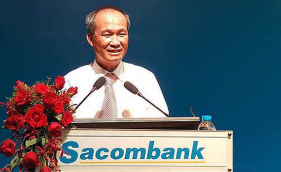 Ng&acirc;n h&agrave;ng Sacombank đang hoạt động rất tốt v&agrave; ho&agrave;n to&agrave;n kh&ocirc;ng li&ecirc;n quan đến ng&acirc;n h&agrave;ng SCB