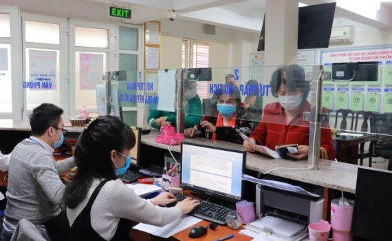 Ch&iacute;nh phủ sẽ tr&igrave;nh Trung ương, Quốc hội thực hiện cải c&aacute;ch tiền lương mới