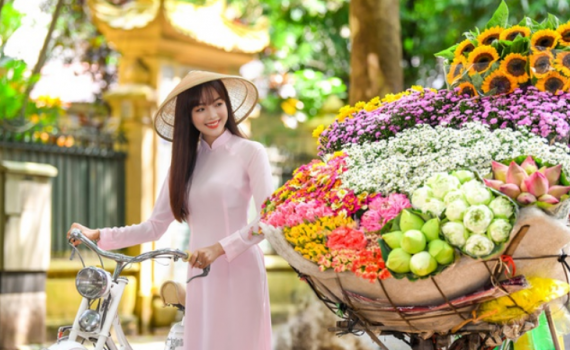 Thời tiết h&ocirc;m nay (4-10): Miền Bắc tiếp tục c&oacute; nắng đẹp, miền Nam c&oacute; mưa d&ocirc;ng
