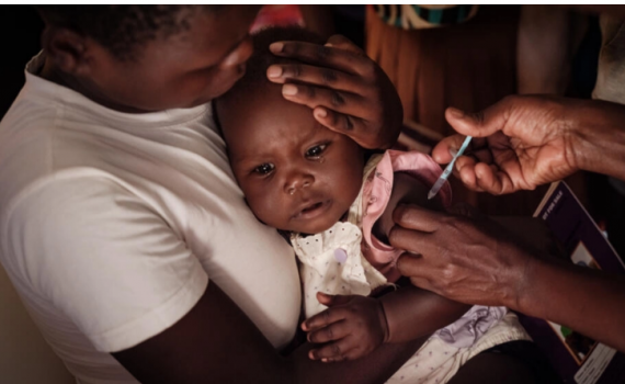 WHO khuyến nghị sử dụng loại vaccine thứ hai để ph&ograve;ng sốt r&eacute;t