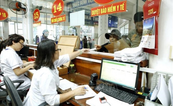 Những quy định mới nhất về bảo hiểm y tế