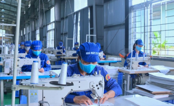 Trả lương tương xứng để tạo động lực cho người lao động
