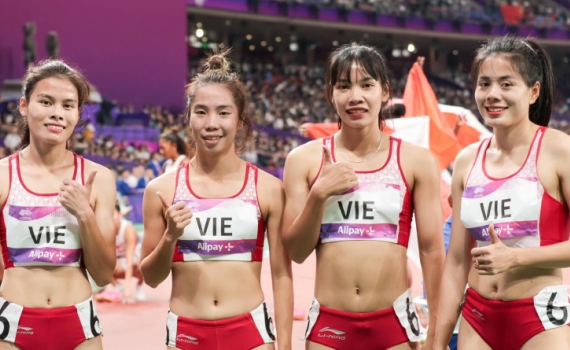 Loay hoay x&aacute;c định thế mạnh