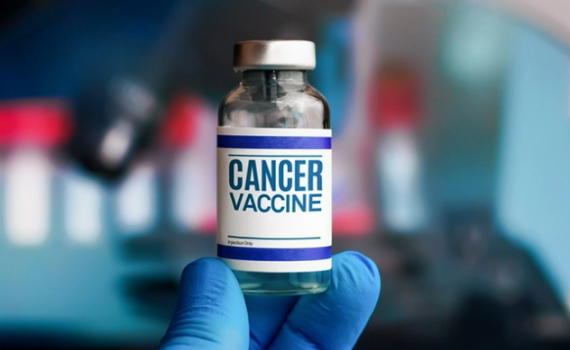 Thế giới sắp c&oacute; vaccine điều trị ung thư?