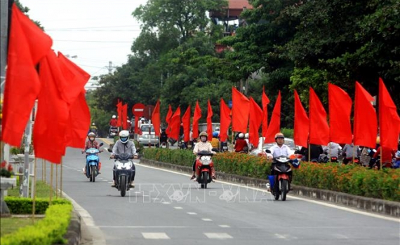 L&agrave;m thất bại chiến lược &ldquo;diễn biến h&ograve;a b&igrave;nh&rdquo; Tỉnh t&aacute;o với luận điệu &ldquo;th&uacute;c đẩy tự do học thuật&rdquo; nhằm ph&aacute; hoại nền tảng tư tưởng của Đảng