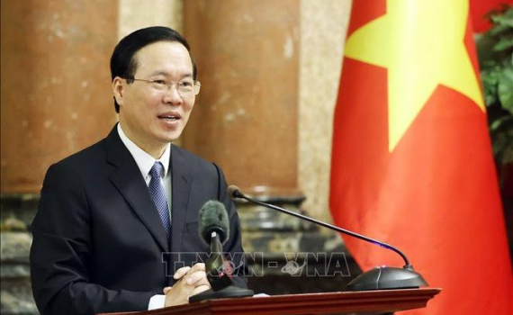 X&atilde; luận: Cơ hội th&uacute;c đẩy hợp t&aacute;c với Trung Quốc v&agrave; c&aacute;c nước tham gia BRI