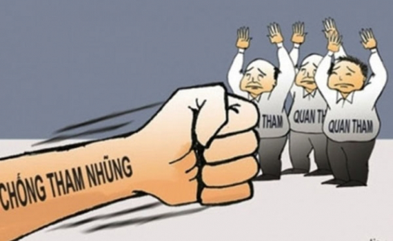 Chế độ một Đảng cầm quyền kh&ocirc;ng phải nguy&ecirc;n nh&acirc;n của tham nhũng