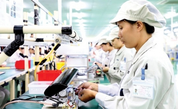 9 th&aacute;ng, doanh nghiệp FDI tại Việt Nam xuất si&ecirc;u hơn 55 tỉ USD