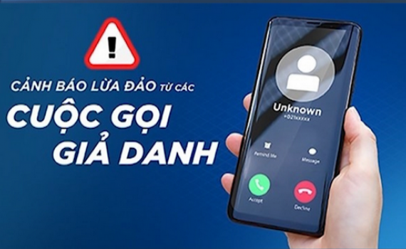 Cảnh gi&aacute;c t&igrave;nh trạng mạo danh quản l&yacute; thị trường để lừa đảo