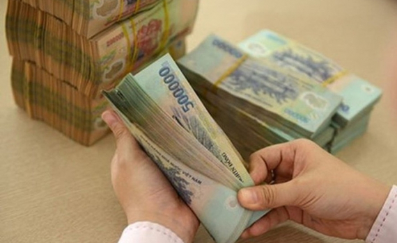 Tiền lương c&ocirc;ng chức sẽ tăng 5 - 7% mỗi năm, từ năm 2024?