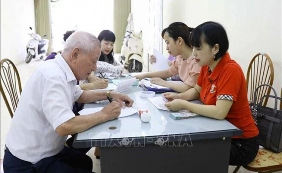 Từ ng&agrave;y 1-7-2024 trợ cấp x&atilde; hội sẽ tăng?