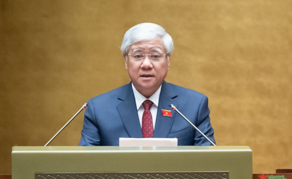 Cử tri, nh&acirc;n d&acirc;n kiến nghị c&oacute; giải ph&aacute;p tạo th&ecirc;m việc l&agrave;m