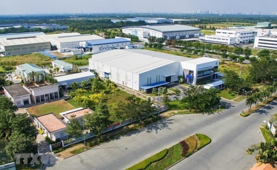 Từ ng&agrave;y 20-11, giảm 30% tiền thu&ecirc; đất