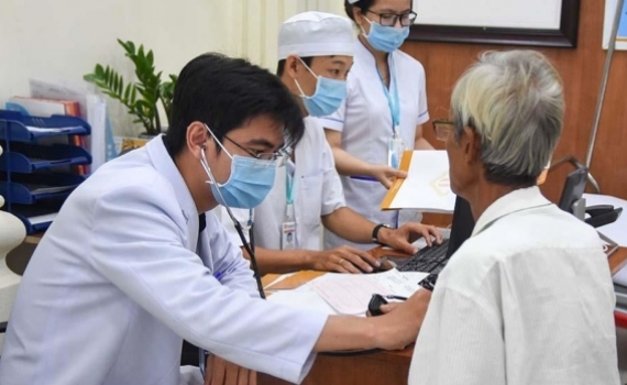 Hướng dẫn bảo vệ, chăm s&oacute;c sức khỏe c&aacute;n bộ tỉnh, th&agrave;nh phố trực thuộc Trung ương