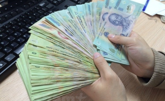 Nguy&ecirc;n nh&acirc;n một số bằng l&aacute;i xe chưa thể t&iacute;ch hợp t&agrave;i khoản VNeID