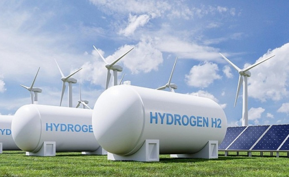 Hơn 40 quốc gia đ&atilde; ban h&agrave;nh chiến lược về hydrogen