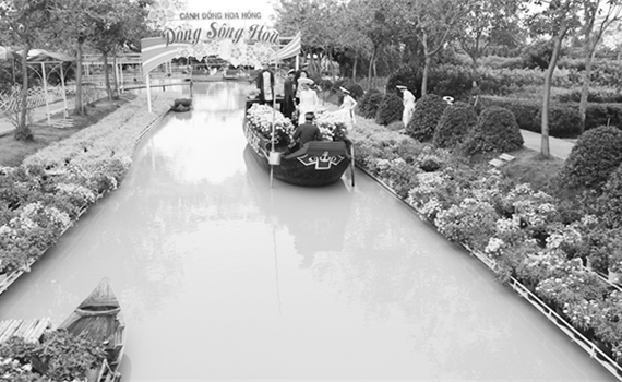 &ldquo;Lợi &iacute;ch k&eacute;p&rdquo; cho khu vực n&ocirc;ng nghiệp, n&ocirc;ng th&ocirc;n