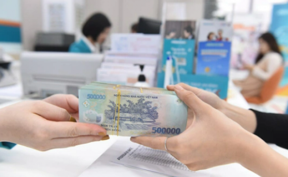 Lộ tr&igrave;nh cải c&aacute;ch tiền lương năm 2024 thế n&agrave;o?