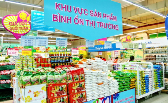 Bảo đảm nguồn cung, b&igrave;nh ổn gi&aacute; thị trường dịp cuối năm v&agrave; Tết Nguy&ecirc;n đ&aacute;n Gi&aacute;p Th&igrave;n năm 2024