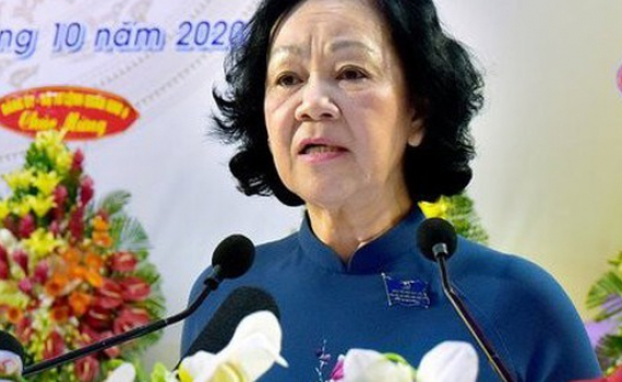 Kết luận của Bộ Ch&iacute;nh trị về n&acirc;ng cao hiệu quả hoạt động của c&aacute;c đơn vị sự nghiệp c&ocirc;ng lập